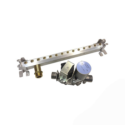 Комплект перевода на сжиженный газ Protherm для котла Гепард 23 MOV 1,3мм