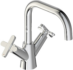 Смеситель для раковины Vidima Art BA326AA