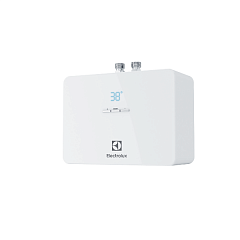 Электрический проточный водонагреватель Electrolux NPX4 Aquatronic Digital 2.0
