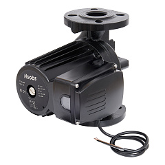 Циркуляционный насос HOOBS CT 50-120SF 280мм 1000Вт 3x400В 50Гц (с ответными фланцами)