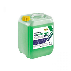 Теплоноситель (антифриз) для систем отопления NIXIEGEL 30 50 кг на основе этиленгликоля