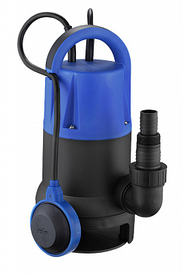 Дренажный насос Belamos Omega 40 SP, погружной