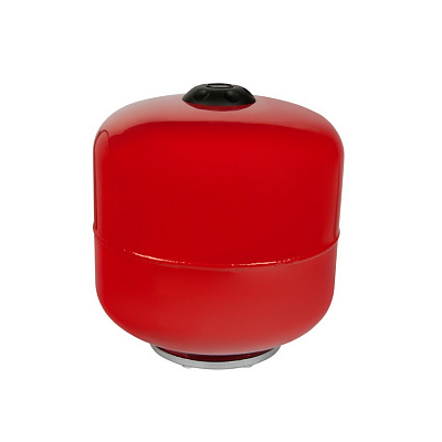 Расширительный бак UNIPUMP 19 л вертикальный, для системы отопления