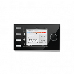 Устройство регулирования Wolf BM-2-Solar