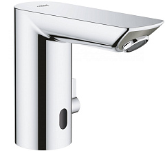 Смеситель для раковины Grohe Bau Cosmopolitan E, хром 36453000