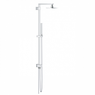 Душевая колонна Grohe Euphoria Cube 150 27696000