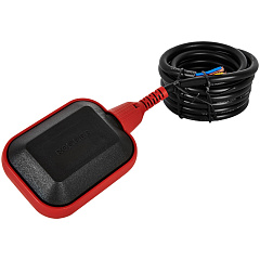 Поплавковый выключатель Rommer 3м FPS-1