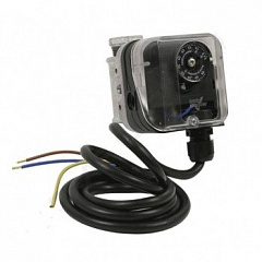 Прибор контроля давления газа Buderus (63 008 775)