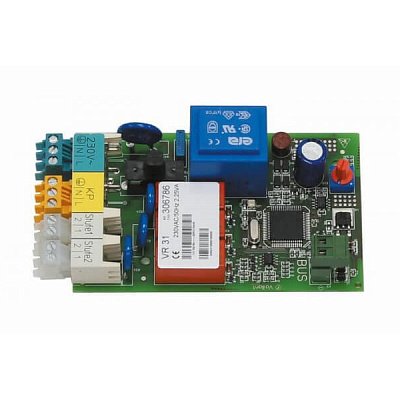 Коммутационный модуль Vaillant VR 31 (306786) для котлов без интерфейса