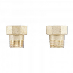 Переходник Buderus G2 / R11/2