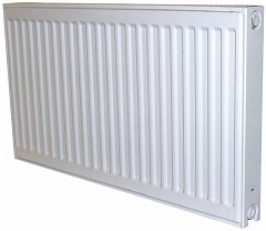 Стальные панельные радиаторы отопления