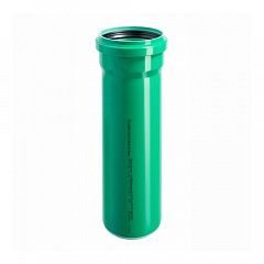 Труба канализационная Ostendorf KG2000EM SN10, 250*3000