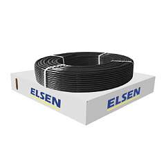 Труба из сшитого полиэтилена (PE-Xa) универсальная Elsen Elspipe 32x4,4 PE-Xa, бухта 50 м