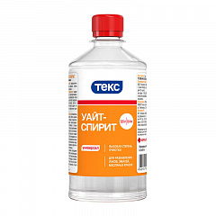 Растворитель Текс Уайт-спирит (2,5кг=3л)
