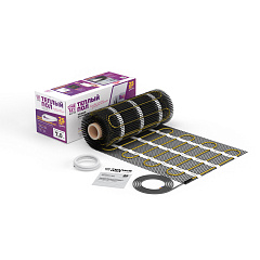 Нагревательный мат Stahlmann OneKeyElectro OKE-225-1,50