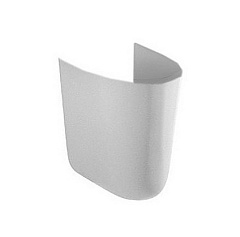 Полупьедестал для раковины Jika Lyra (819271000000)