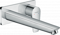 Встраиваемый смеситель Hansgrohe Talis E 71734000