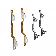 Кронштейн коллектора Uponor AQUA PLUS SH 1 25И