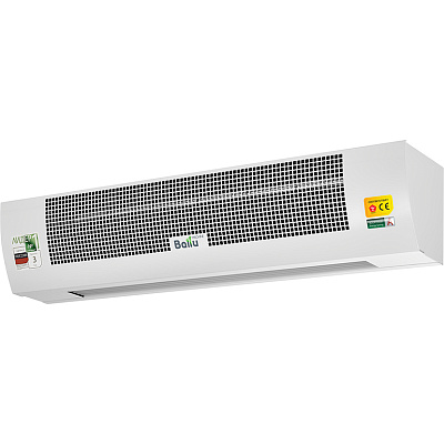 Тепловая водяная завеса Ballu BHC-B15W15-PS