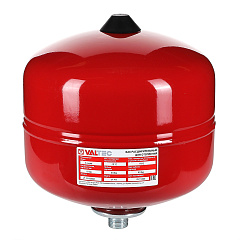 Расширительный бак VALTEC VT.F.R 18л./1,5 - 6bar (3/4), для системы отопления