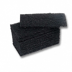 Зачистная ветошь Sanha 60x130