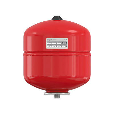 Расширительный бак UNI-FITT HS PRO 12 л вертикальный, для системы отопления