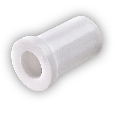 Бурт из полипропилена РВК D20 трубный