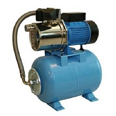 Насосная станция Джилекс Джамбо 60/35 Н-24