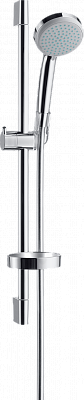 Душевой гарнитур Hansgrohe Croma 100 Vario Unica C Shower Set 27772000
