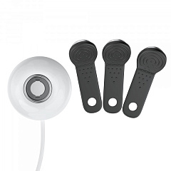 Ключ EctoControl Touch Memory (считыватель и 3 ключа) (ES-BUTM-03)