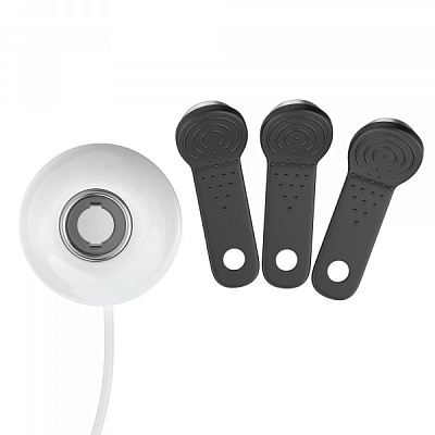 Ключ EctoControl Touch Memory (считыватель и 3 ключа) (ES-BUTM-03)