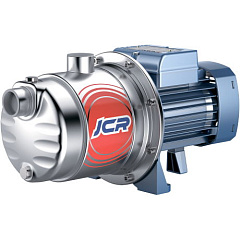 Поверхностный насос Pedrollo самовсасывающий JCRm 1C