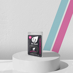 Нить для герметизации резьбы Mr.Bond 607 (Мистер Бонд 607), 50 м