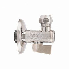 Кран шаровой Itap 906 перекрывающий, 1/2 x 10мм