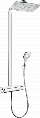 Душевая колонна Hansgrohe Raindance Select Showerpipe 360 27112000