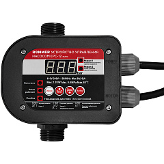 Устройство управления насосом Rommer EPC-12 auto