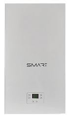 Настенный газовый двухконтурный котел отопления Italtherm SMART 25 F (301051A54)