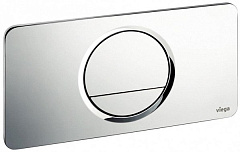 Кнопка смыва Viega Visign for style 13 хром 654504