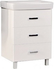 Набор Акватон 1A1690K1AM010: Тумба-умывальник Америна 70 М(1A169001AM010) + Раковина Тигода(1WH302083)