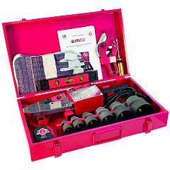 Набор сварочного оборудования Valfex 005 SET, 1500w, 20-63 мм