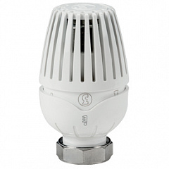 Термостатическая головка Giacomini R460H с резьбовым подсоединением M30 x 1,5