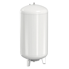 Расширительный бак (гидроаккумулятор) Flamco Airfix RP-D 300/4,0 - 8бар с заменяемой мембраной, для системы водоснабжения