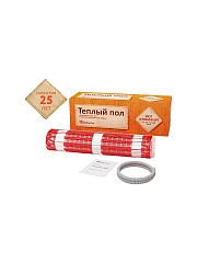 Нагревательный мат Warmstad WSM 300 Вт/2,00 кв.м