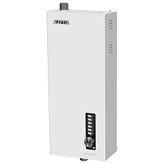 Электрический котёл отопления одноконтурный настенный ZOTA Balance V2-12 (ZB3468421012)