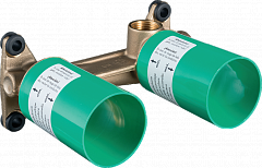 Скрытая часть смесителя Hansgrohe 13622180