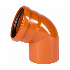 Отвод Ostendorf KGB 200*67 гр.