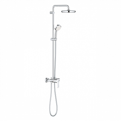 Душевая колонна Grohe Tempesta Cosmopolitan 210 26224001