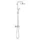 Душевая колонна Grohe Tempesta Cosmopolitan 210 26224001