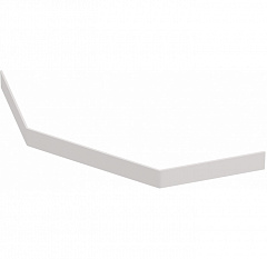 Экран GOOD DOOR для поддона Пента 100