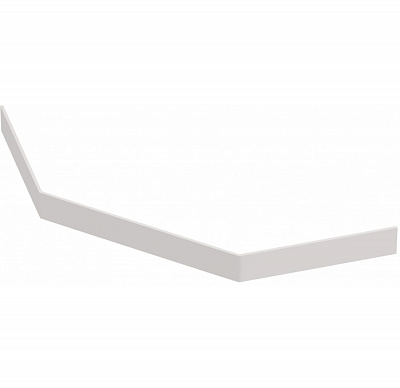 Экран GOOD DOOR для поддона Пента 100